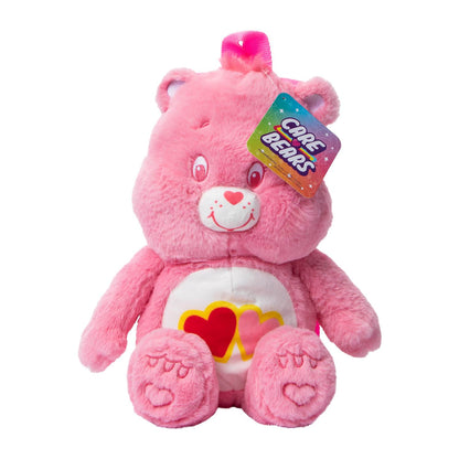 Mini Backpack de Peluche Care bears