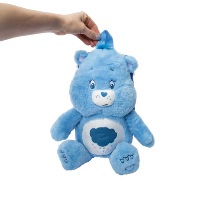 Mini Backpack de Peluche Care bears