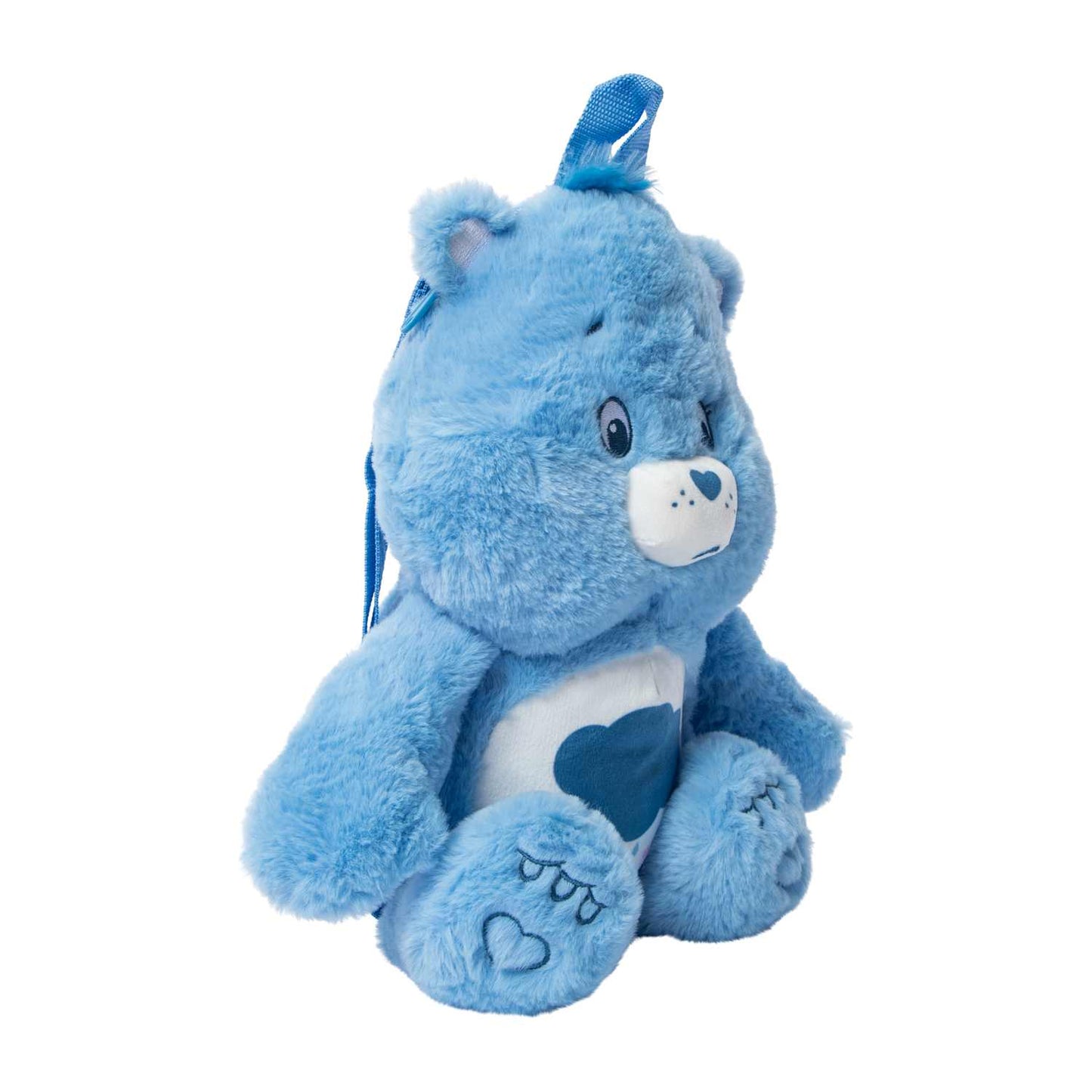 Mini Backpack de Peluche Care bears