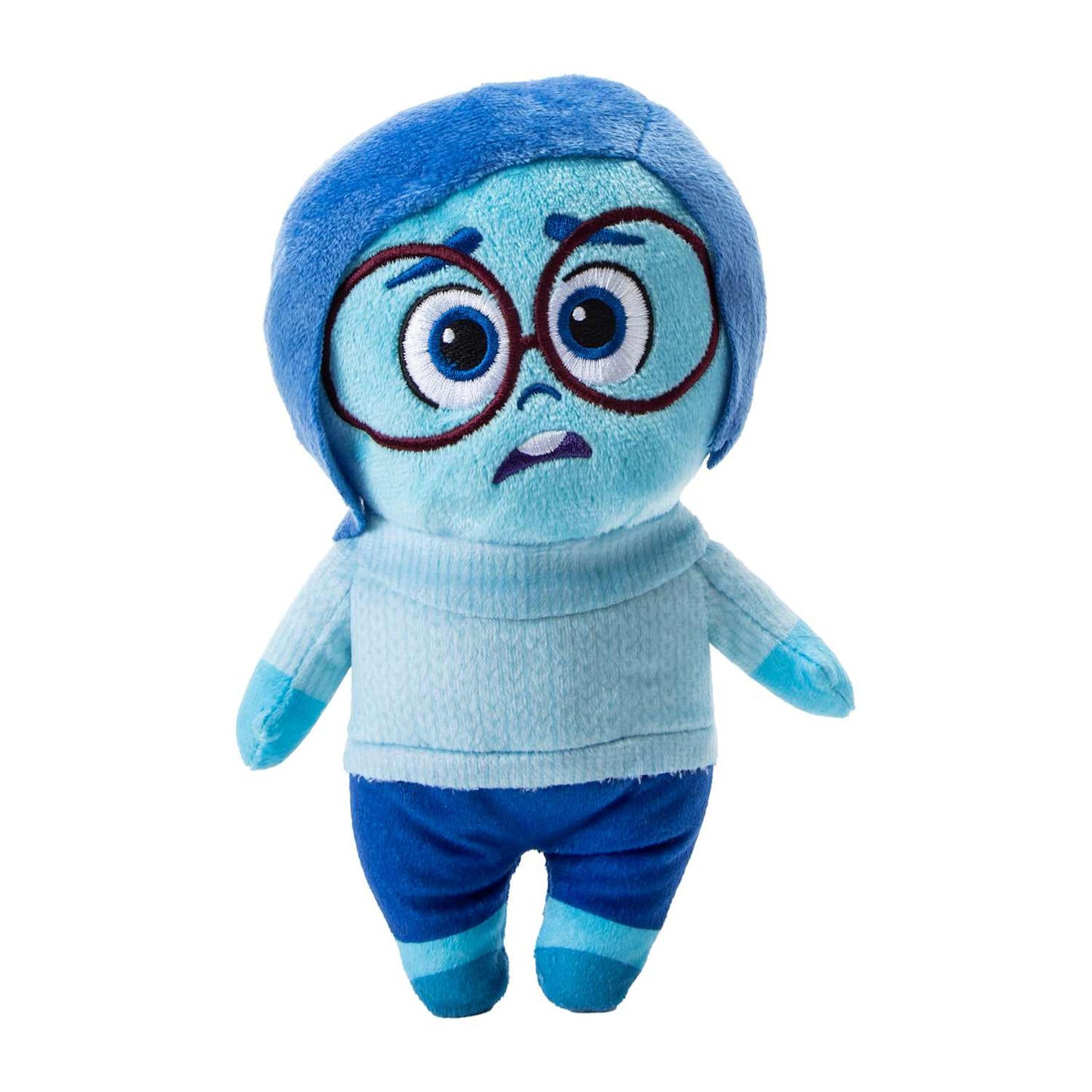 Disney Pixar Intensamente Peluche