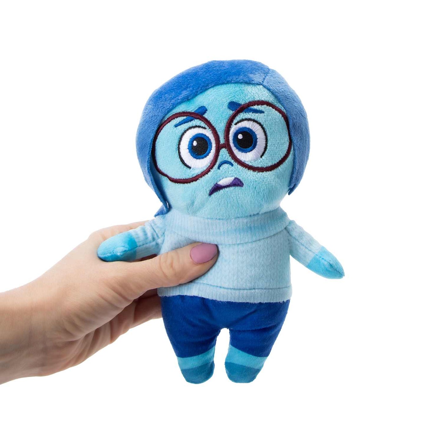 Disney Pixar Intensamente Peluche