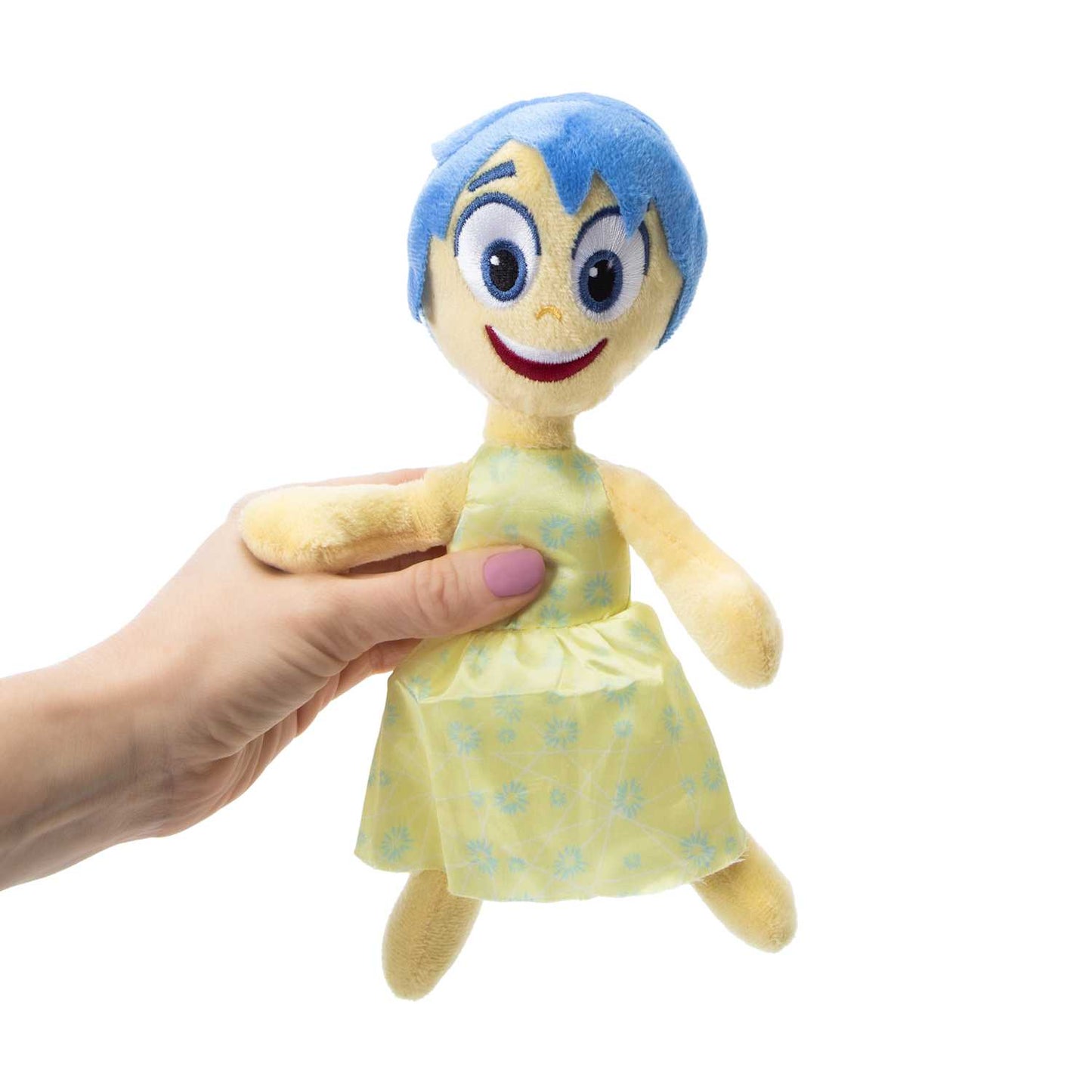 Disney Pixar Intensamente Peluche