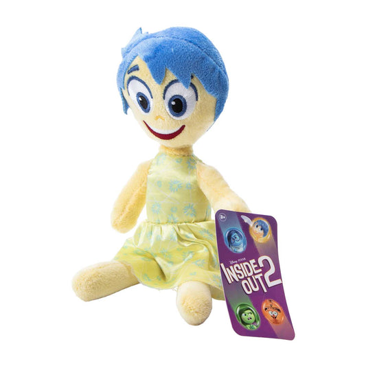 Disney Pixar Intensamente Peluche