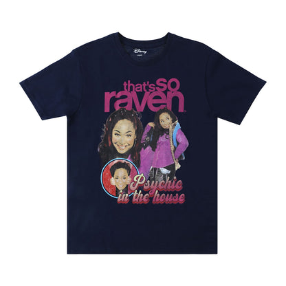 Playera Adulto That's so Raven