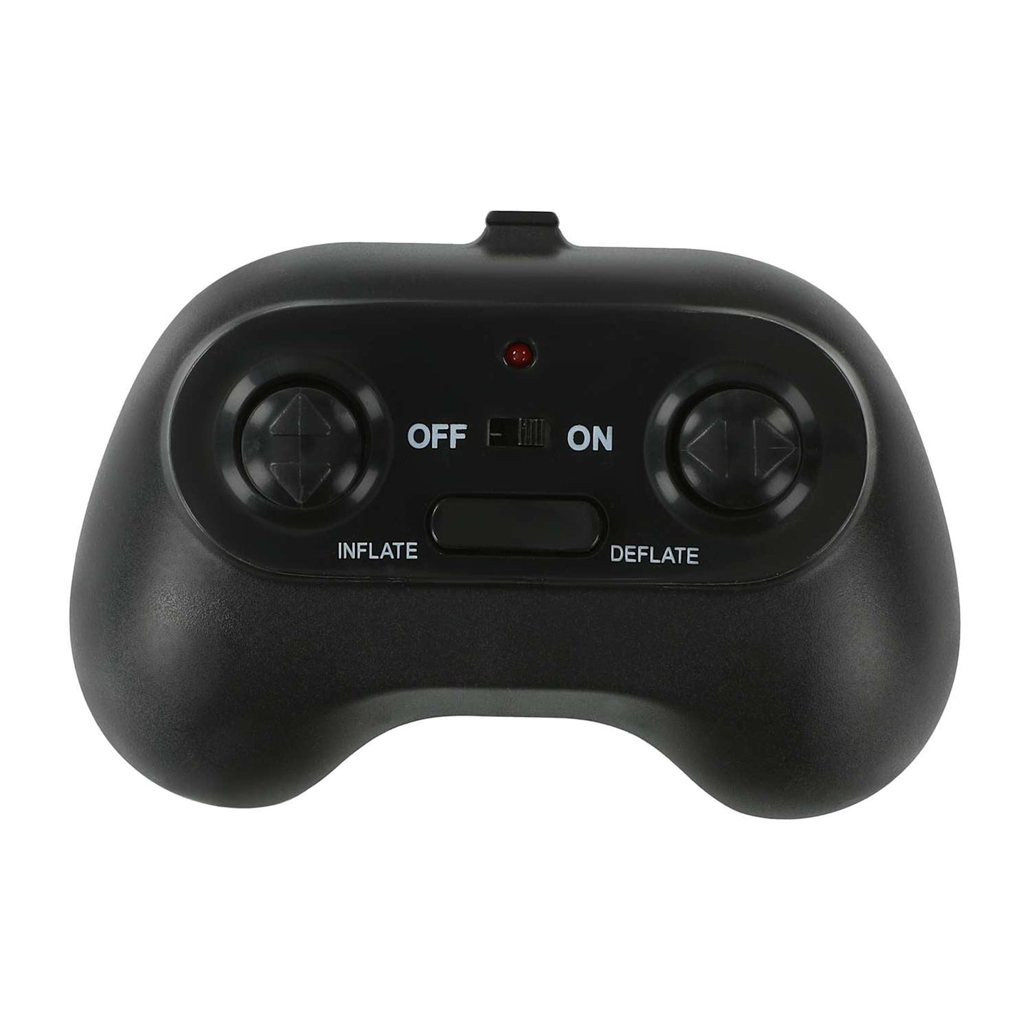 Stitch inflable control remoto 1.20 mts aprox