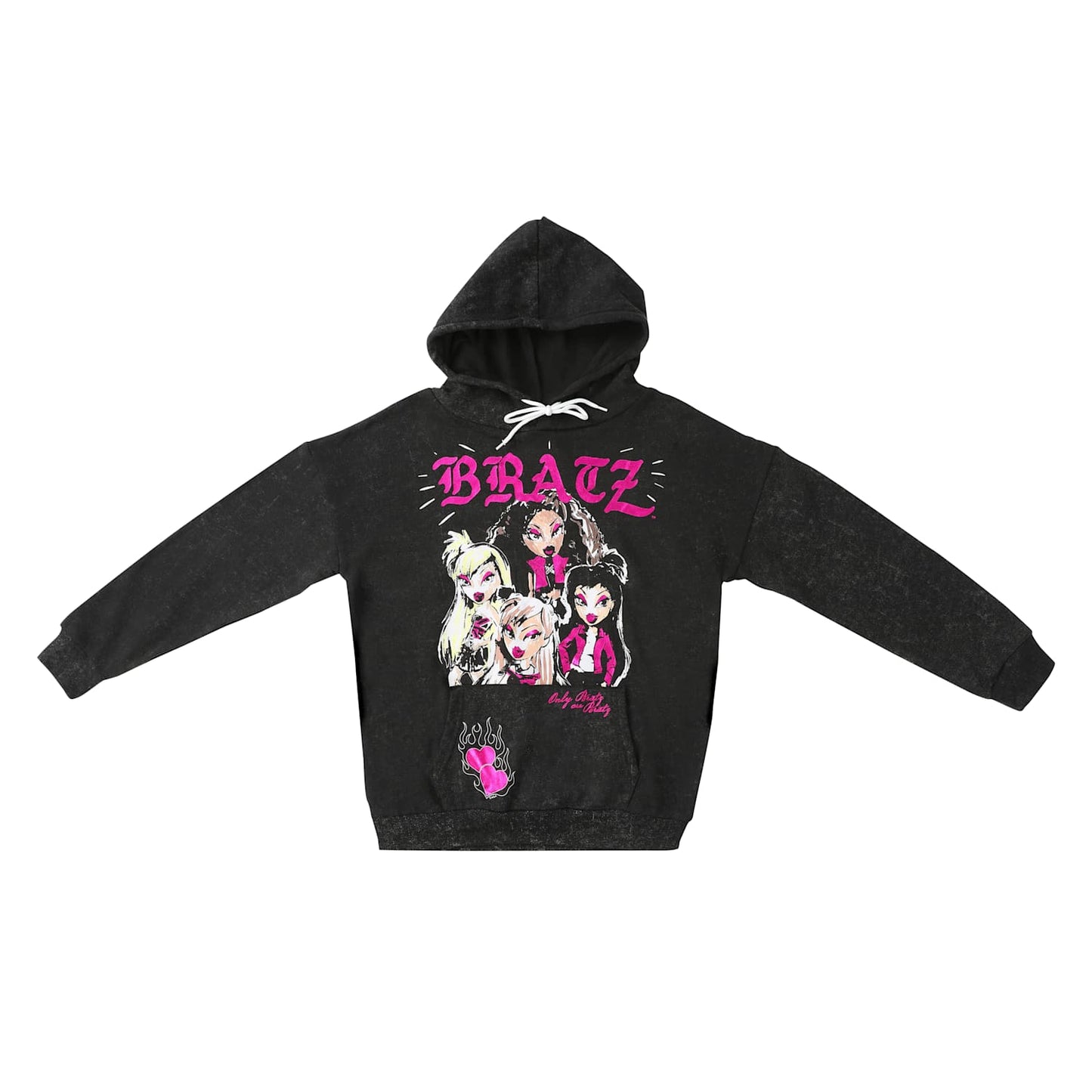 Sudadera Bratz