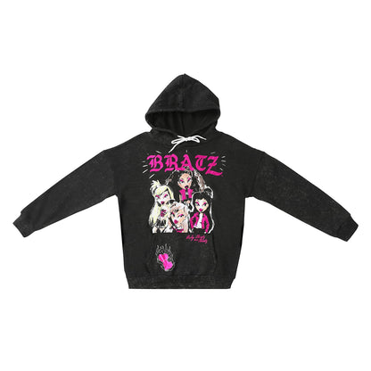 Sudadera Bratz