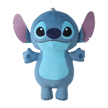Stitch expandible hasta 55 cms aprox