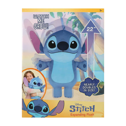 Stitch expandible hasta 55 cms aprox