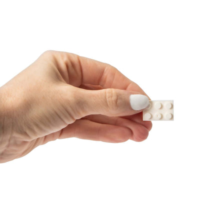 Pochacco set de construcción blocks DIY