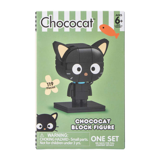 Chococat set de construcción blocks DIY