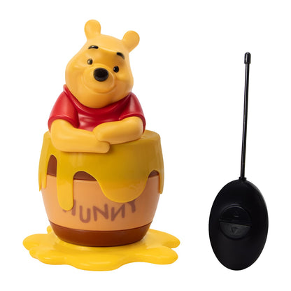 Winnie Pooh control remoto