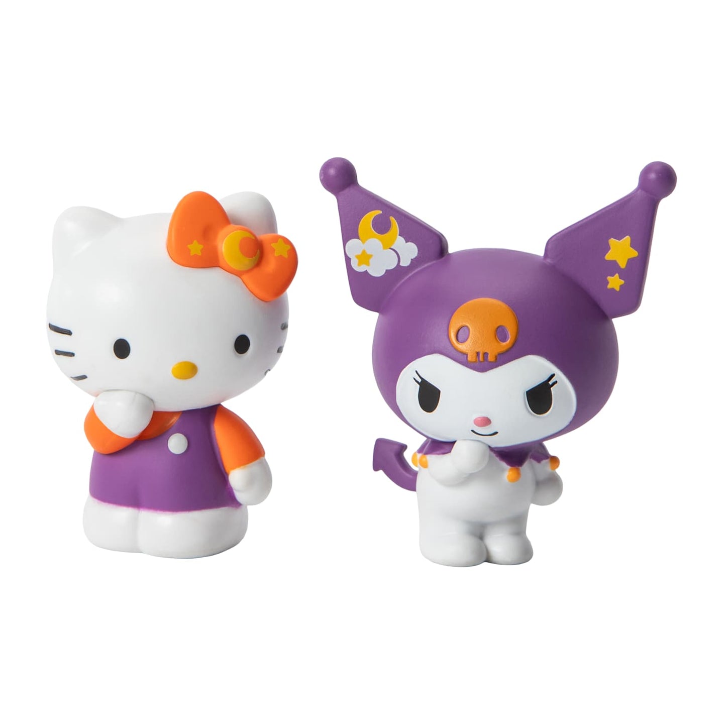 Figurin Sanrio Hello Kitty set