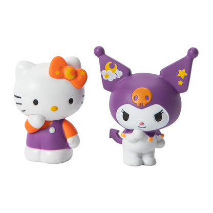 Figurin Sanrio Hello Kitty set