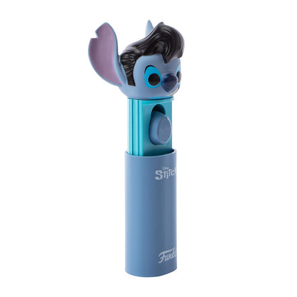 Stitch Elvis Audífonos inalámbricos earbuds Funko Estuche Recargable Stitch