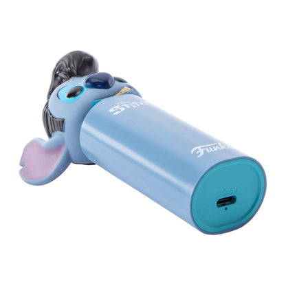 Stitch Elvis Audífonos inalámbricos earbuds Funko Estuche Recargable Stitch