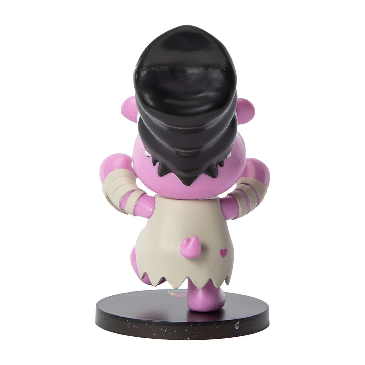 Care bears Halloween Novia de Frankenstein figura bobblehead 11.4 cms aprox