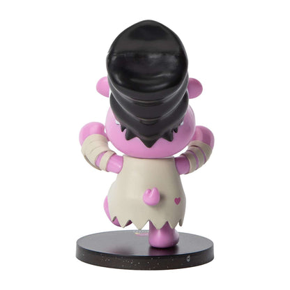 Care bears Halloween Novia de Frankenstein figura bobblehead 11.4 cms aprox
