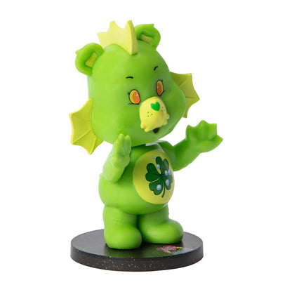 Care bears Halloween Monstruo de la laguna figura bobblehead 11.4 cms aprox
