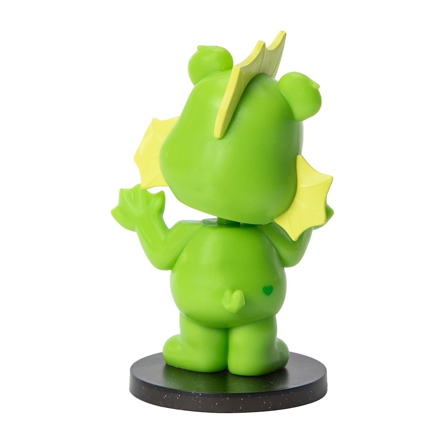 Care bears Halloween Monstruo de la laguna figura bobblehead 11.4 cms aprox