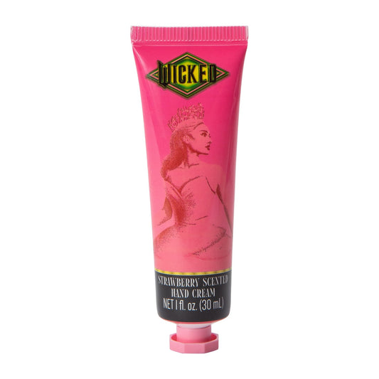 Wicked crema para manos con esencia 1 Oz Glinda