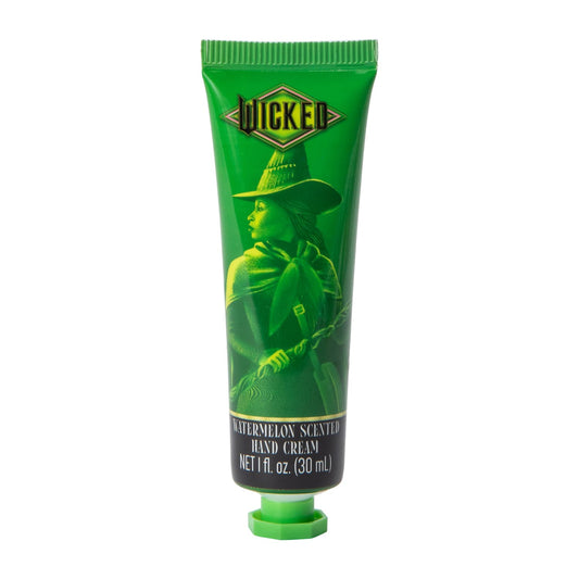 Wicked crema para manos con esencia 1 Oz Elphaba