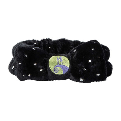 Banda para cabello Spa Headband Nightmare Before Christmas