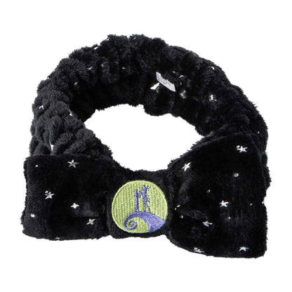 Banda para cabello Spa Headband Nightmare Before Christmas