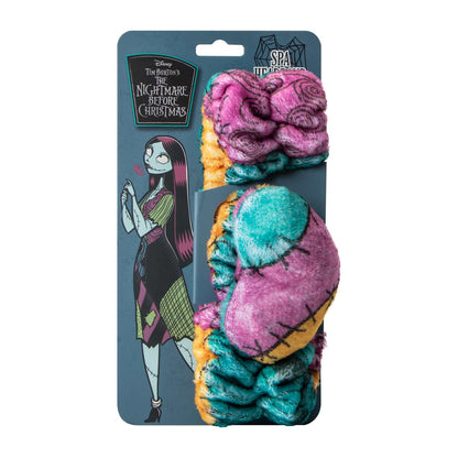 Banda para cabello Spa Headband Nightmare Before Christmas