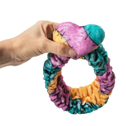 Banda para cabello Spa Headband Nightmare Before Christmas