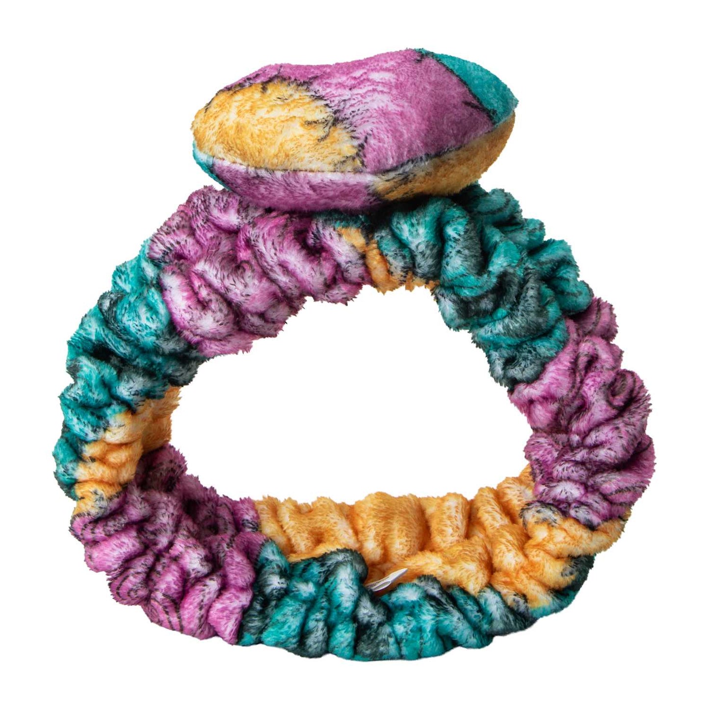 Banda para cabello Spa Headband Nightmare Before Christmas