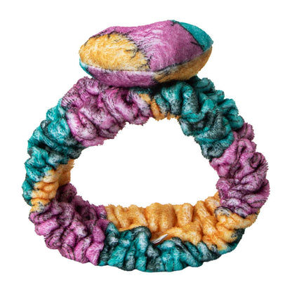 Banda para cabello Spa Headband Nightmare Before Christmas