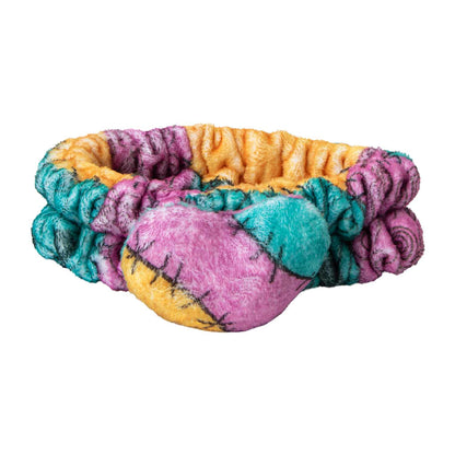 Banda para cabello Spa Headband Nightmare Before Christmas