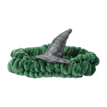 Wicked Banda para cabello Spa Headband Elphaba