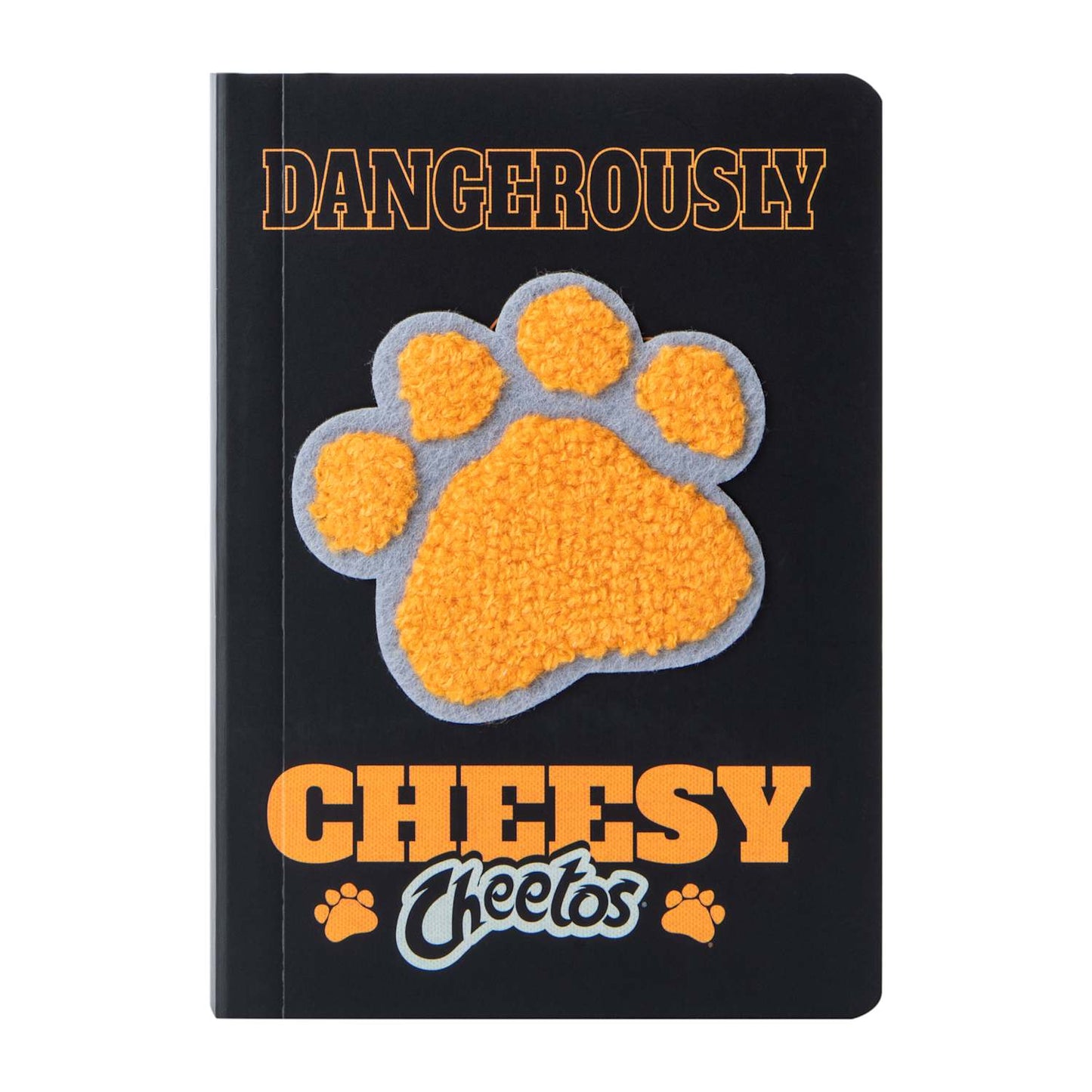Libretita de Bolsillo Cheetos