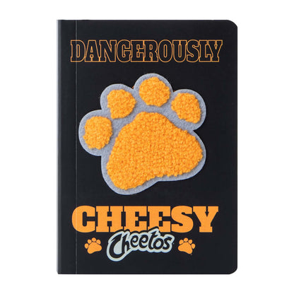 Libretita de Bolsillo Cheetos
