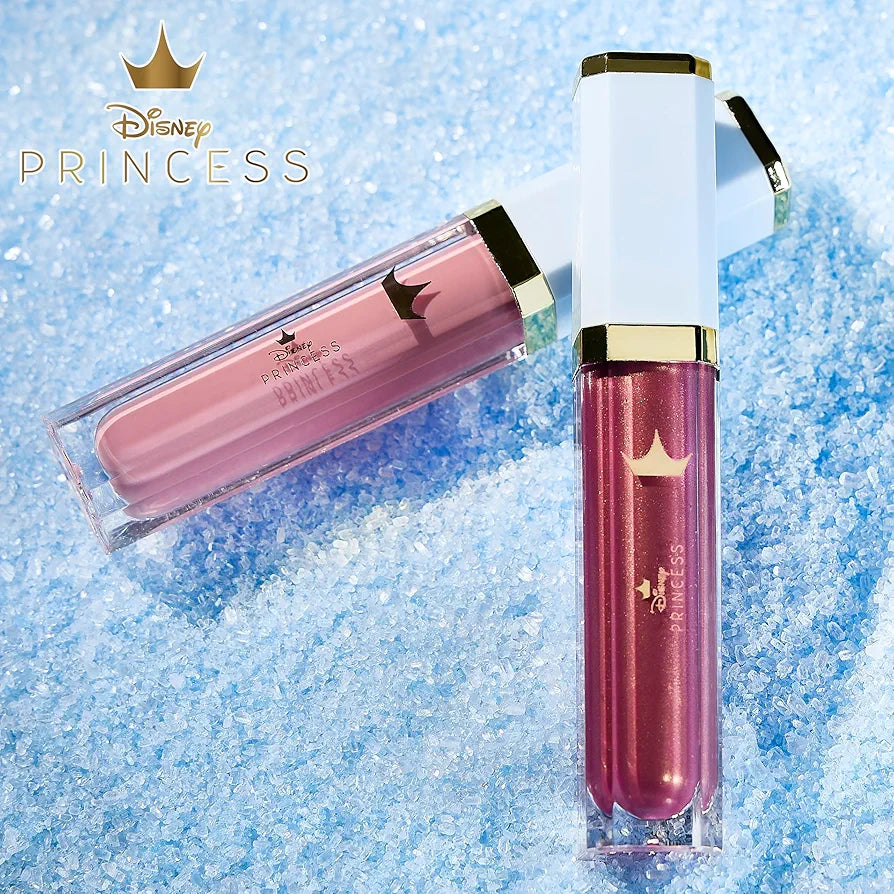 Labial Lip gloss set Maison makeup Cenicienta