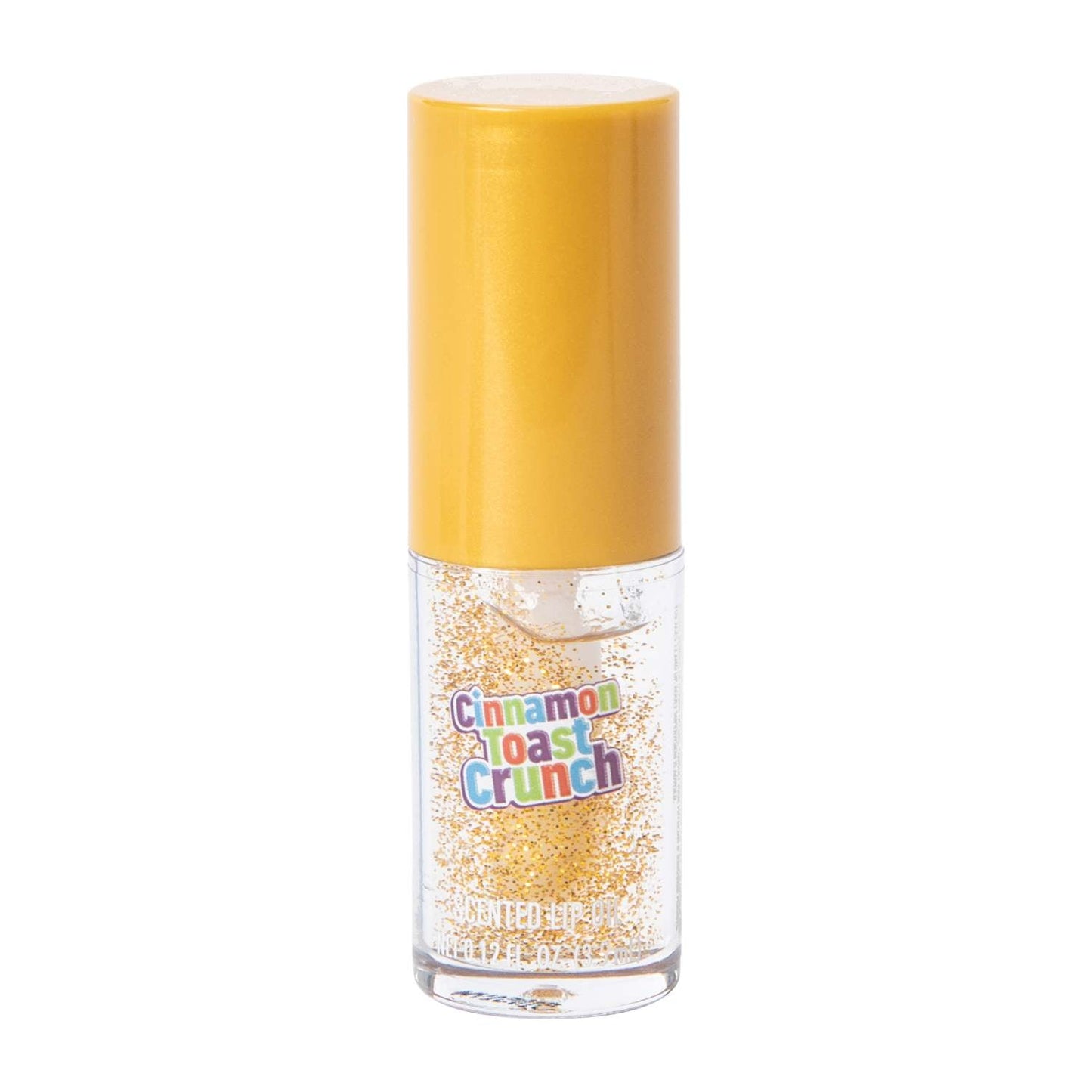 Lip Oil Cinnamon Toast Crunch Canela