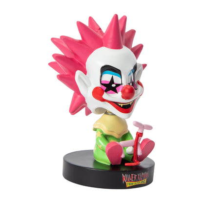 Figurin killer clowns Payasos asesinos del espacio exterior