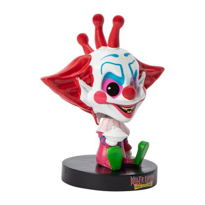 Figurin killer clowns Payasos asesinos del espacio exterior