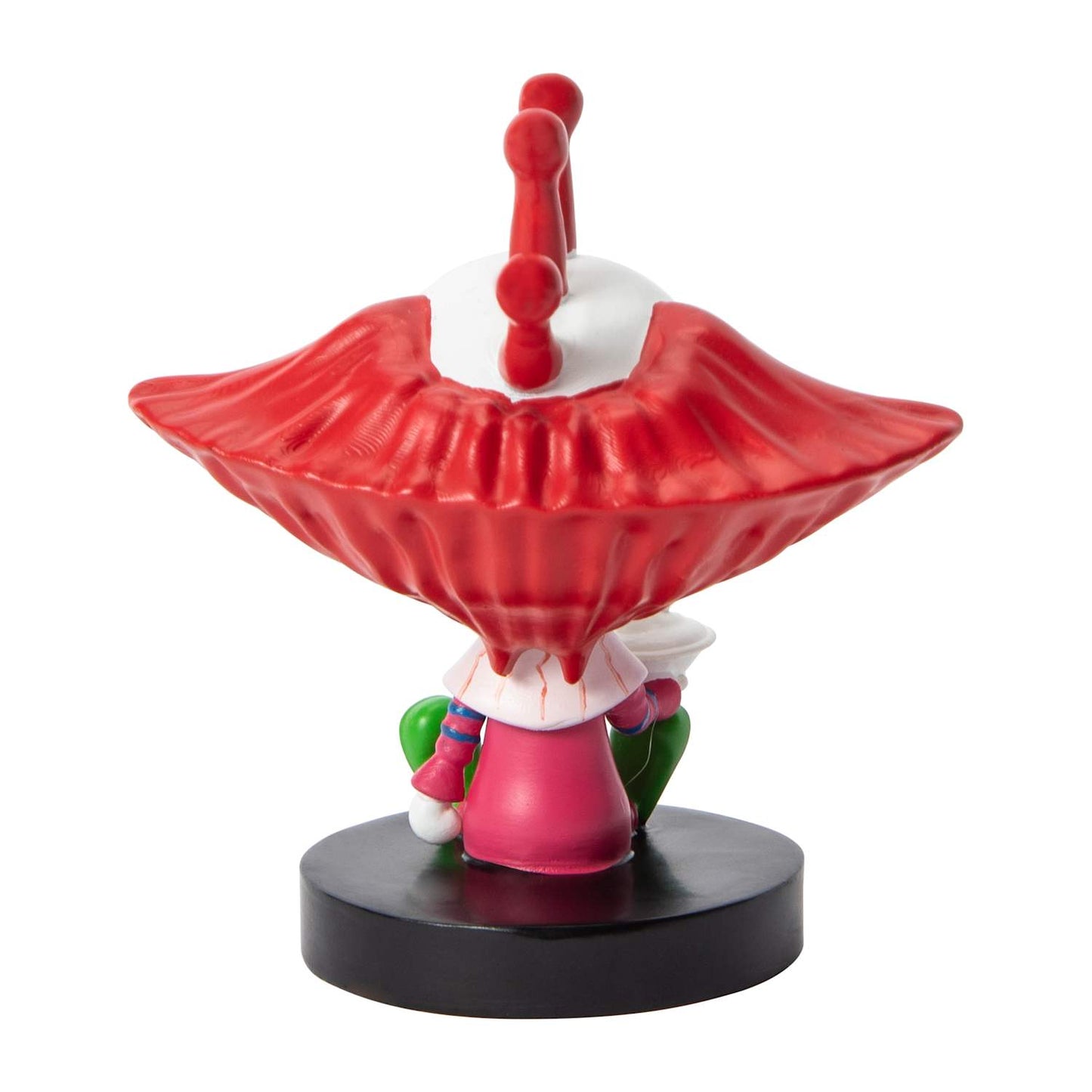 Figurin killer clowns Payasos asesinos del espacio exterior