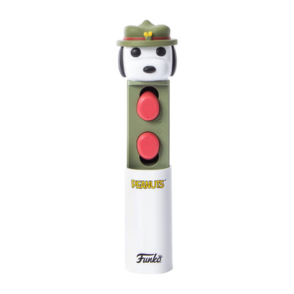 Audífonos inalámbricos earbuds Funko Estuche Recargable