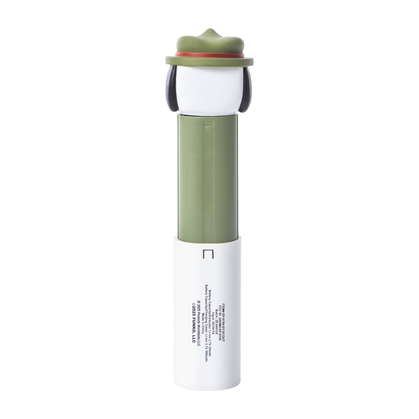 Audífonos inalámbricos earbuds Funko Estuche Recargable