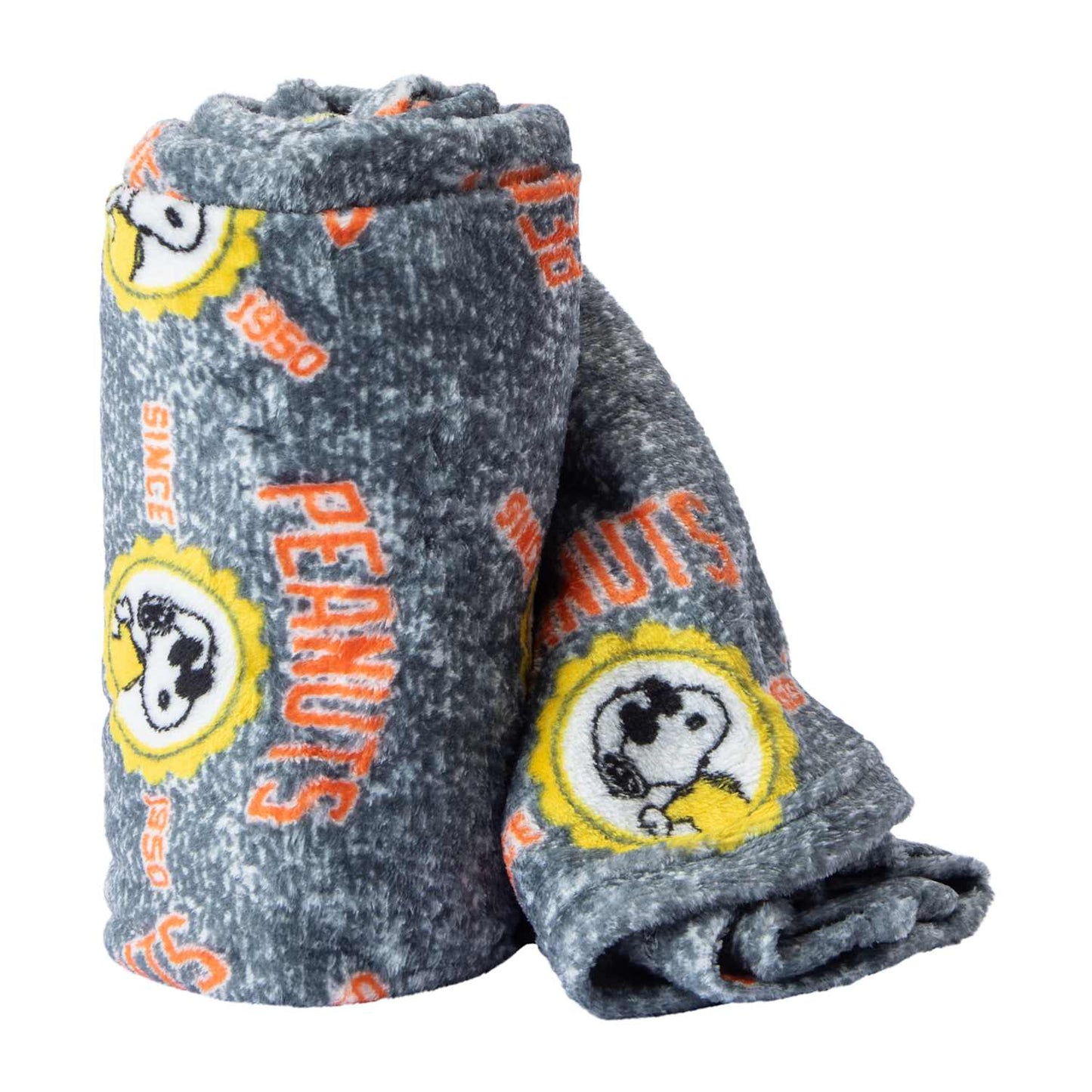 Cobijita de Snoopy Peanuts 127x102 cms