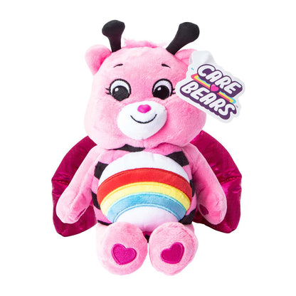 Care bears Spring Team Peluche Catarina