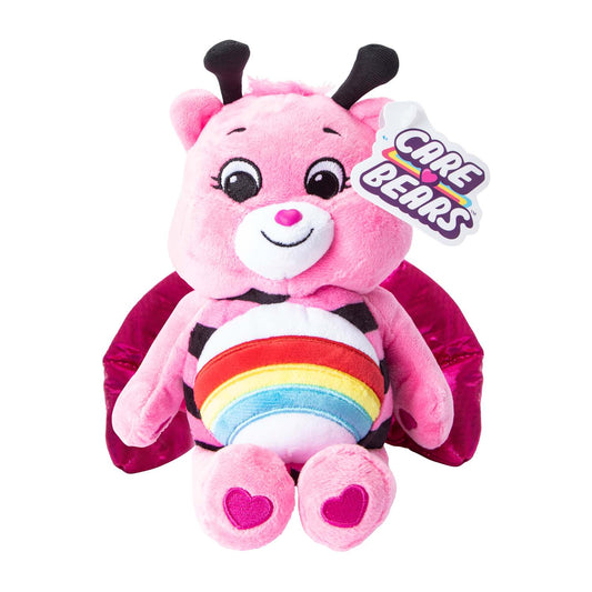 Care bears Spring Team Peluche Catarina