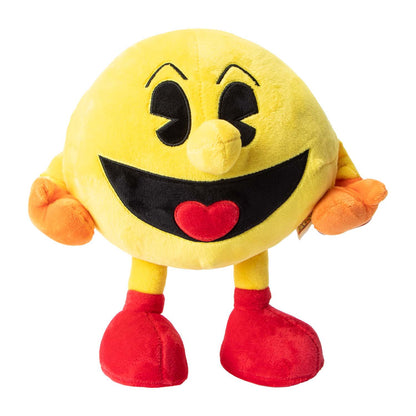 Pac-Man Peluche