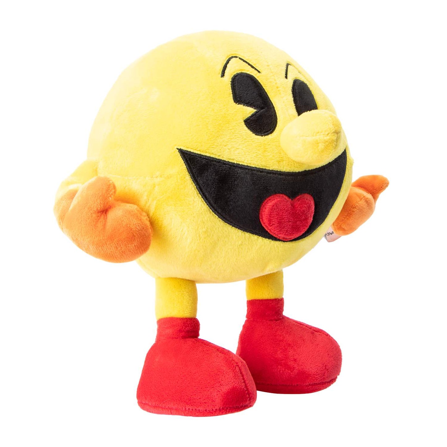 Pac-Man Peluche