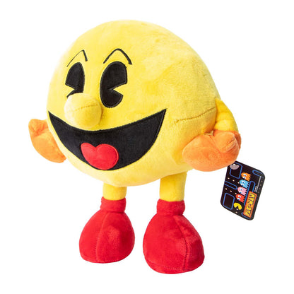 Pac-Man Peluche