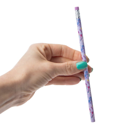 Lápices de madera My little pony